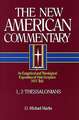 1, 2 Thessalonians: An Exegetical and Theological Exposition of Holy Scripture