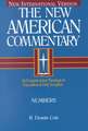 Numbers: An Exegetical and Theological Exposition of Holy Scripture