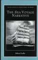 Studies in Literary Themes and Genres Series: The Sea Voyage Narrative