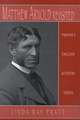 English Authors Series: Matthew Arnold Revisited