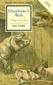 Masterworks Paperback: Charlotte's Web (Paperback)