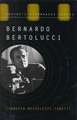 Filmmakers Series: Bernardo Bertolucci (Cloth)