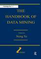 The Handbook of Data Mining