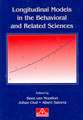 Longitudinal Models in the Behavioral and Related Sciences