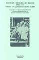 Eastern Cherokee by Blood, 1906-1910, Volume VI: The People of Dumfries and Galloway, 1600-1699