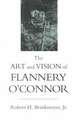 The Art and Vision of Flannery O'Connor