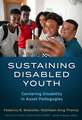 Sustaining Disabled Youth