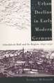 Urban Decline in Early Modern Germany: Schwabisch Hall and Its Region, 1650-1750