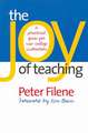 The Joy of Teaching: A Practical Guide for New College Instructors