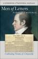 Men of Letters in the Early Republic: Cultivating Forums of Citizenship