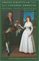 Creole Subjects in the Colonial Americas: Empires, Texts, Identities