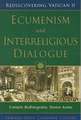 Ecumenism and Interreligious Dialogue