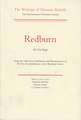 Redburn: Works of Herman Melville Volume Four