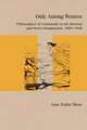 Only Among Women: Philosophies of Community in the Russian and Soviet Imagination, 1860–1940