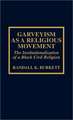 Garveyism as a Religious Movement