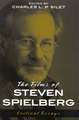 The Films of Steven Spielberg