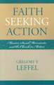 Faith Seeking Action