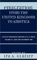 Emigration from the United Kingdom to America, Volume 16