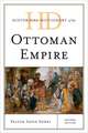 Historical Dictionary of the Ottoman Empire