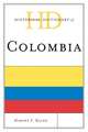 Historical Dictionary of Colombia