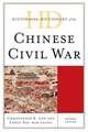 Historical Dictionary of the Chinese Civil War