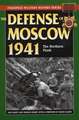 The Defense of Moscow 1941: The Northern Flank