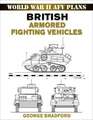 British Armored Fighting Vehicles