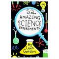 52 Amazing Science Experiments Cards