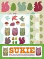 Sukie: Mix and Match Stationery