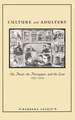 Culture and Adultery – The Novel, the Newspaper, and the Law, 1857–1914