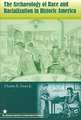 The Archaeology of Race and Racialization in Historic America