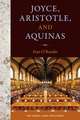 Joyce, Aristotle, and Aquinas