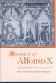 Chronicle of Alfonso X