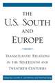 The U.S. South and Europe