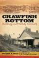 Crawfish Bottom