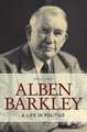 Alben Barkley