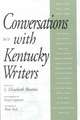 Conversations with Kentucky Writers