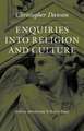 Enquiries Into Religion and Culture