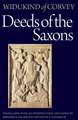 Deeds of the Saxons