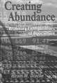 Creating Abundance