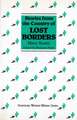 Stories from the Country of Lost Borders by Mary Austin