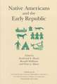 Native Americans and the Early Republic