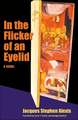 In the Flicker of an Eyelid in the Flicker of an Eyelid: A Novel a Novel