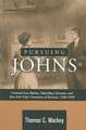 PURSUING JOHNS: CRIMINAL LAW REFORM, DEFENDING CHARACTER NY CITY'S COMMITTEE OF FOURTEEN, 1920-19