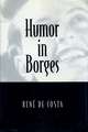 Humor in Borges