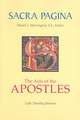 The Acts of the Apostles