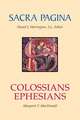 Colossians and Ephesians