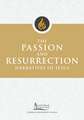 Passion and Resurrection Narratives of Jesus