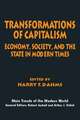 Transformations of Capitalism: Economy, Society, and the State in the Modern Times