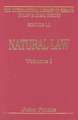 Natural Law (Vol. 1)